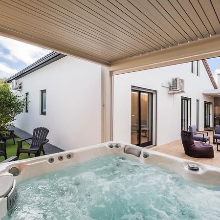 Azores Top House // Luxury And New House 蓬塔德尔加达 外观 照片