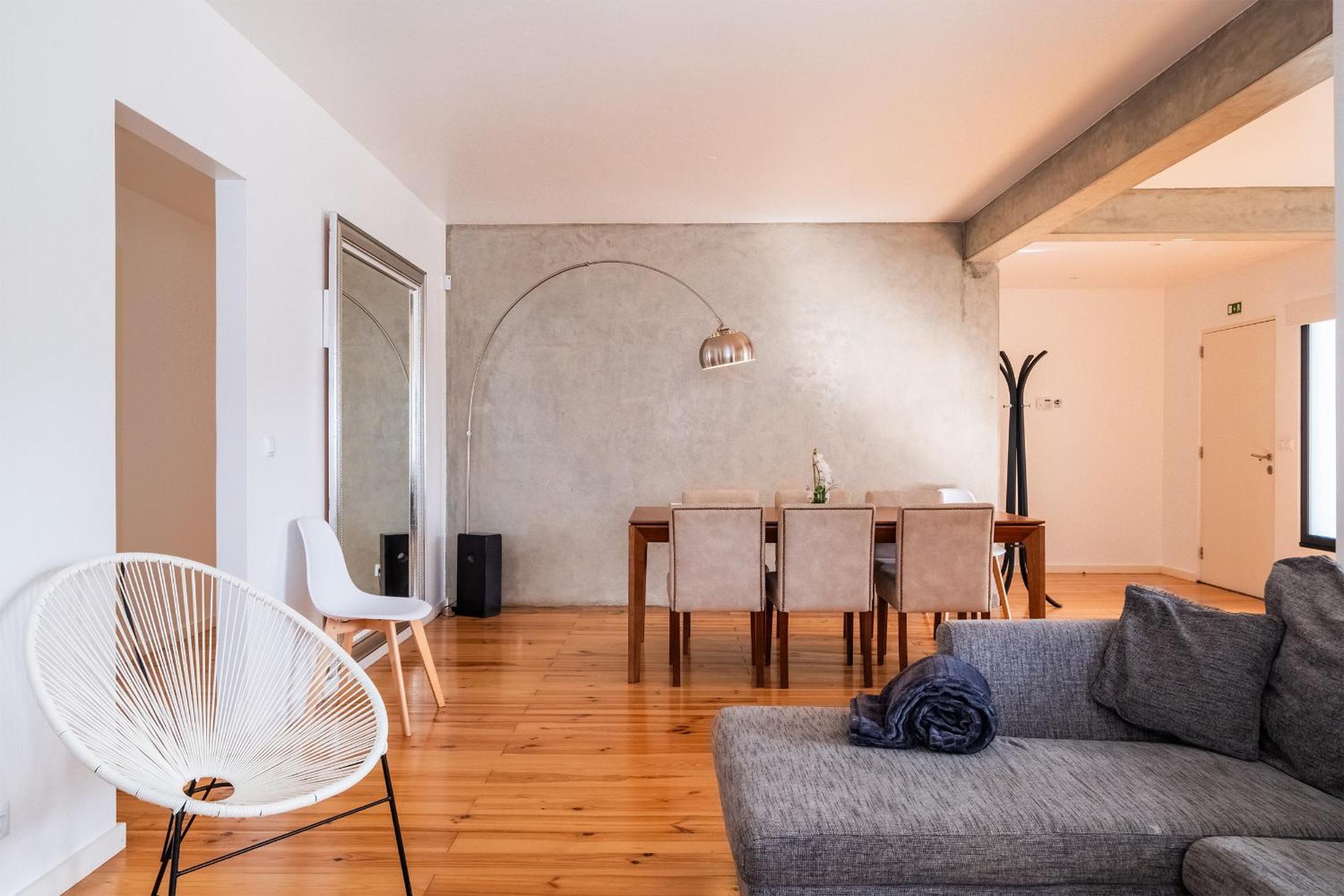 Azores Top House // Luxury And New House 蓬塔德尔加达 外观 照片