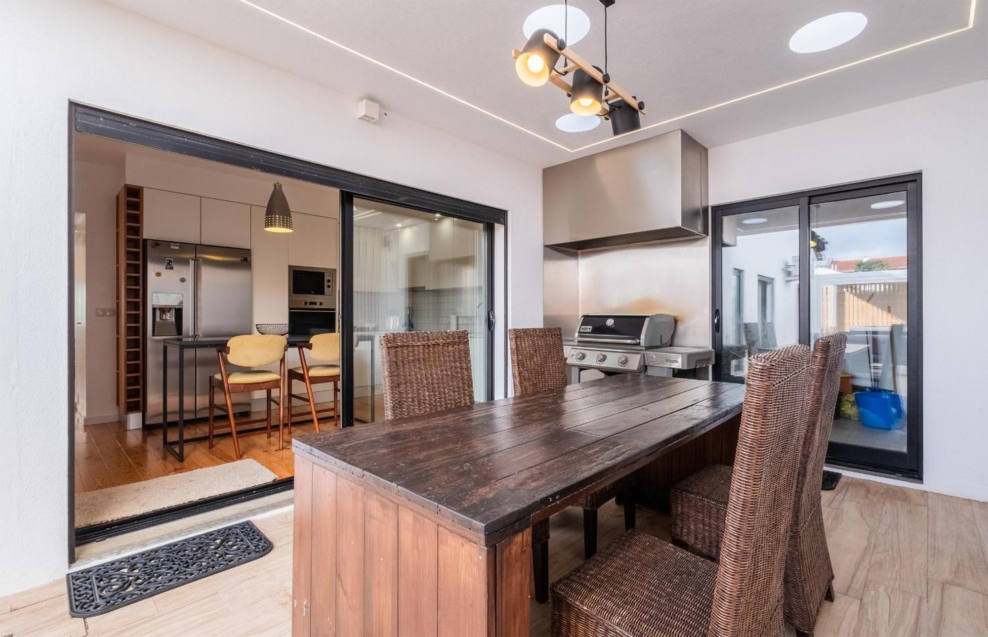 Azores Top House // Luxury And New House 蓬塔德尔加达 外观 照片