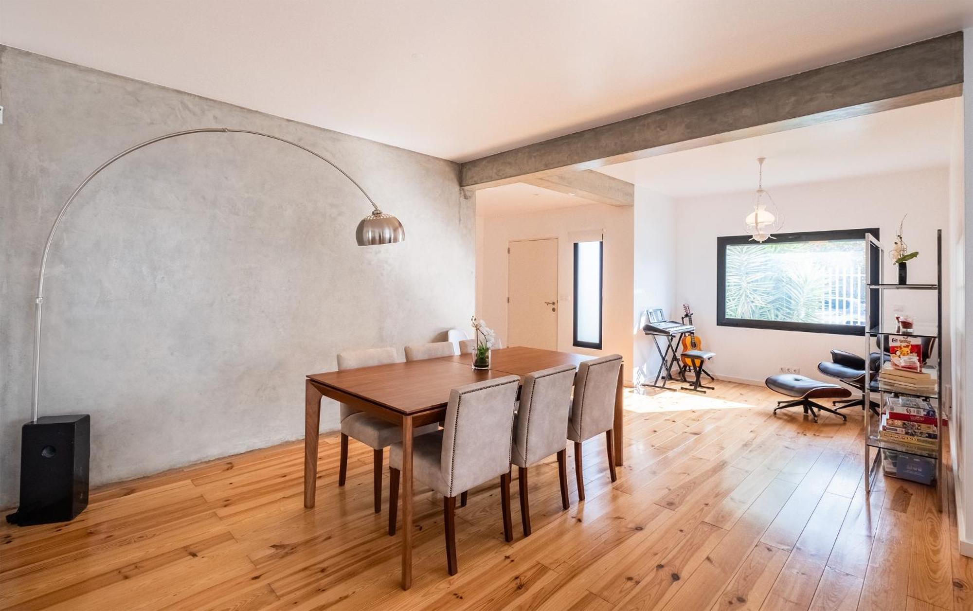Azores Top House // Luxury And New House 蓬塔德尔加达 外观 照片