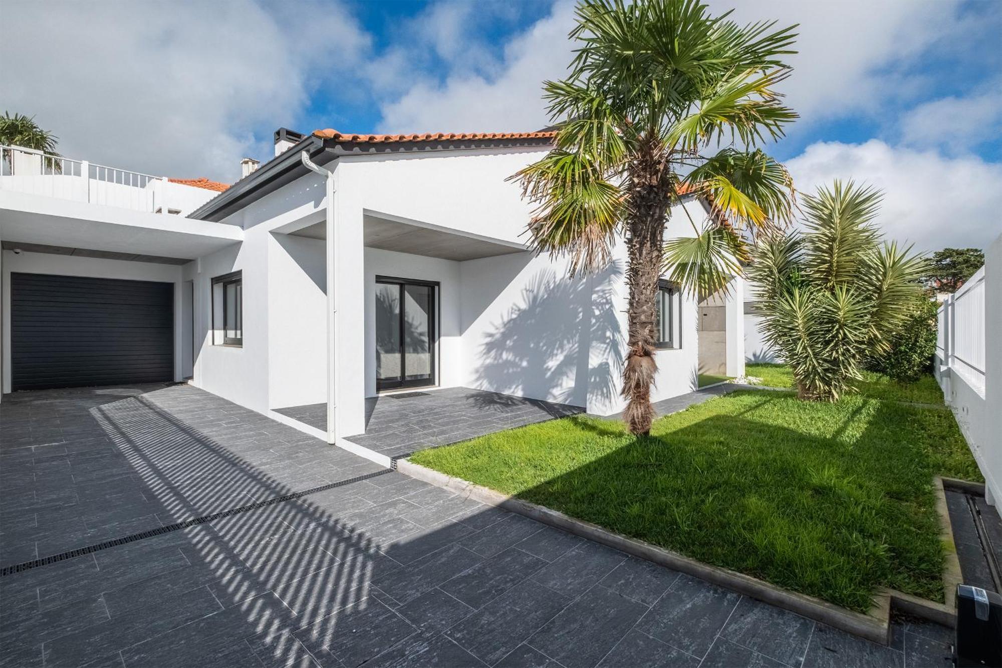 Azores Top House // Luxury And New House 蓬塔德尔加达 外观 照片