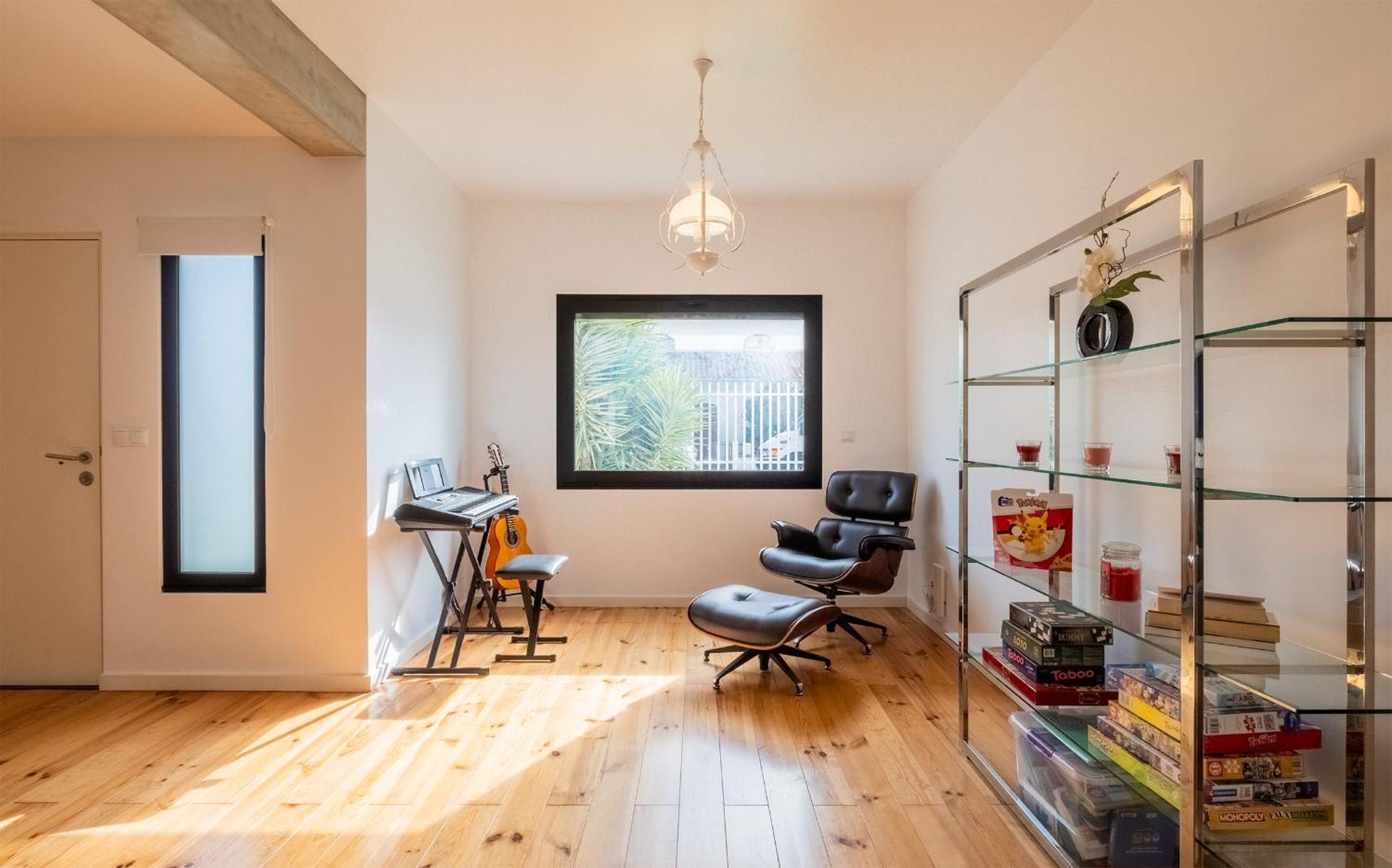 Azores Top House // Luxury And New House 蓬塔德尔加达 外观 照片