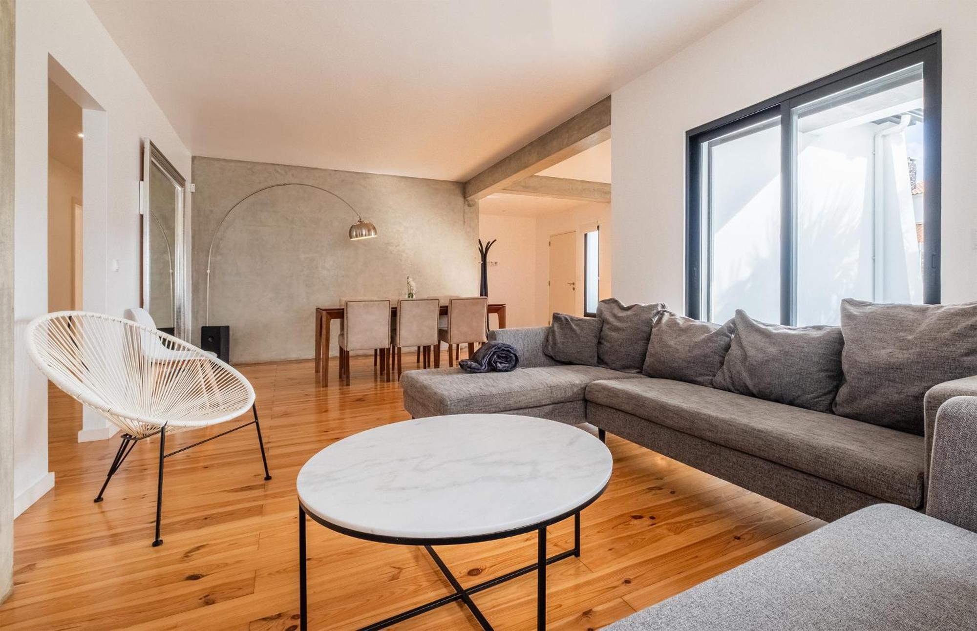Azores Top House // Luxury And New House 蓬塔德尔加达 外观 照片