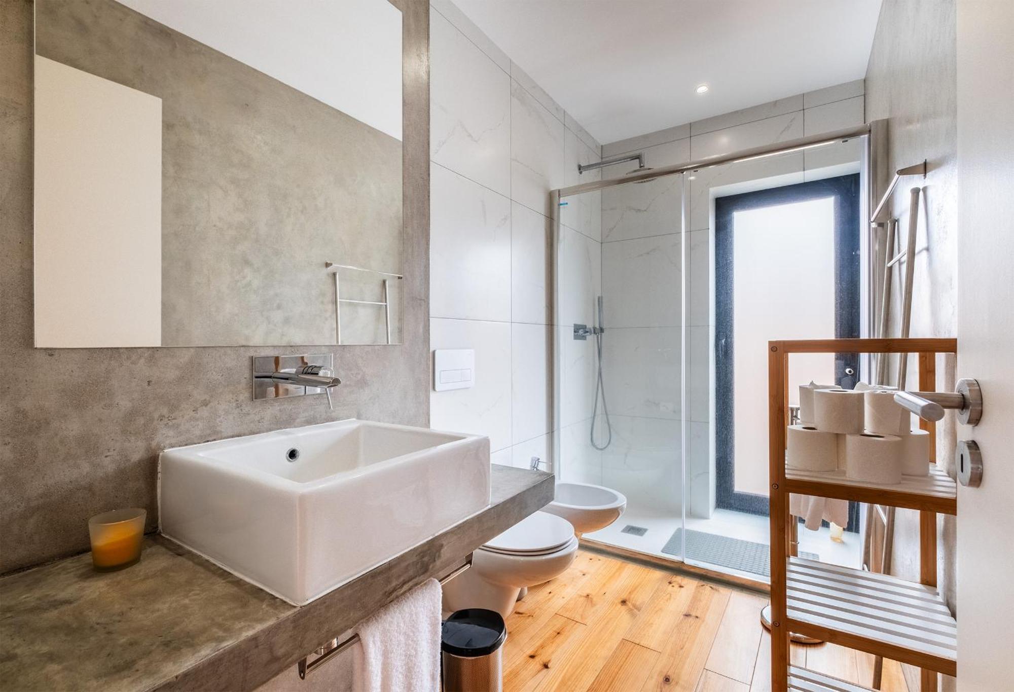 Azores Top House // Luxury And New House 蓬塔德尔加达 外观 照片