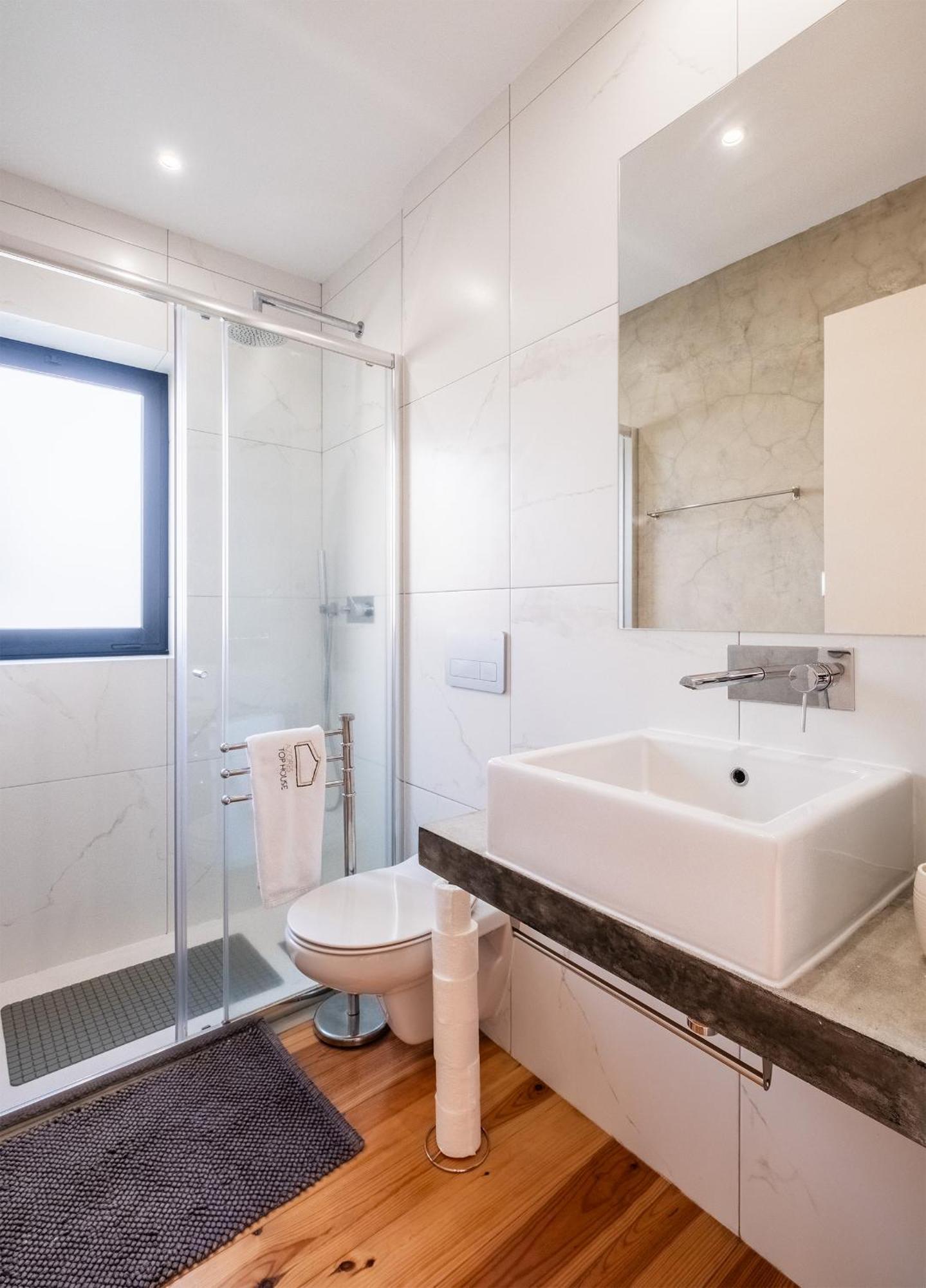Azores Top House // Luxury And New House 蓬塔德尔加达 外观 照片