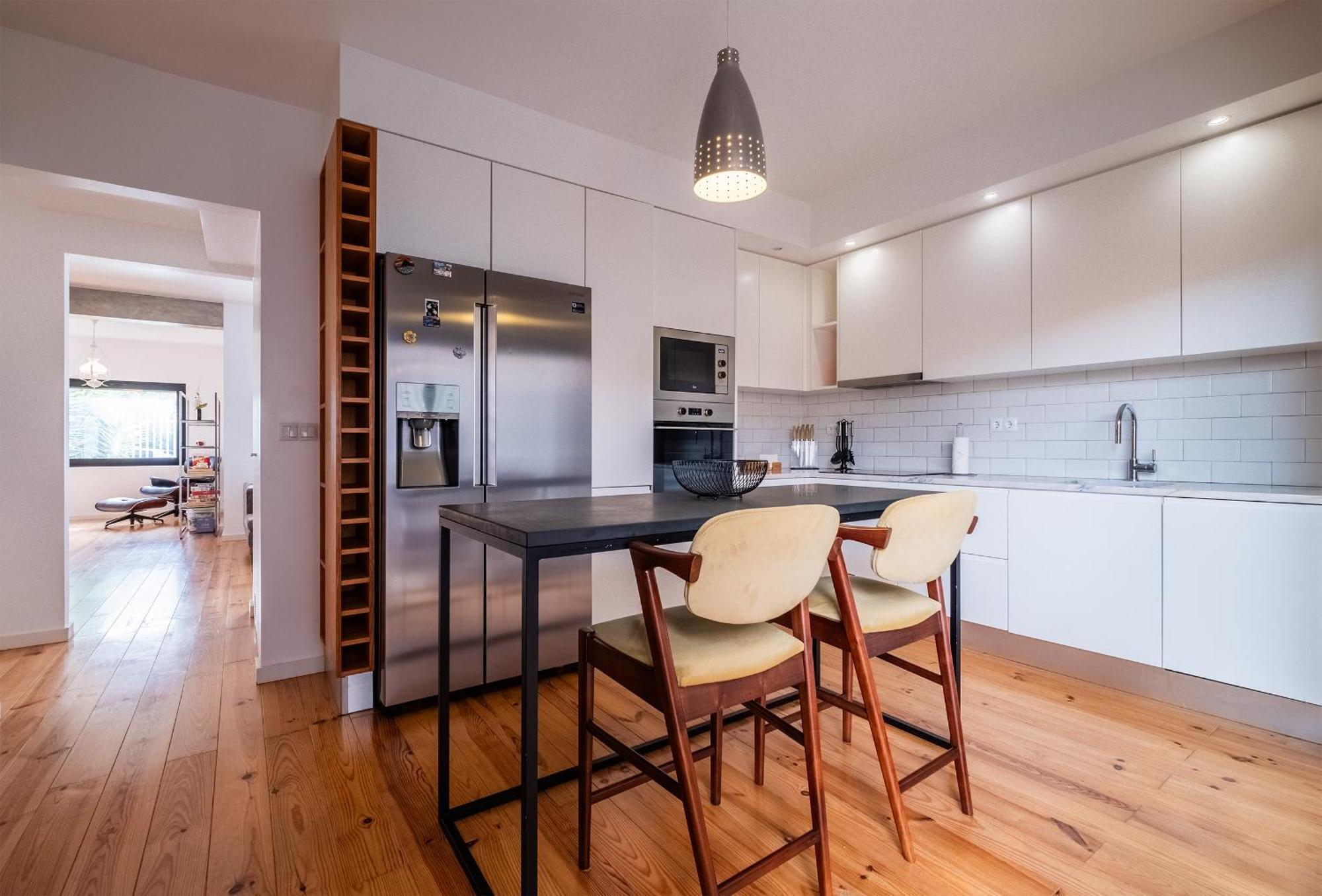 Azores Top House // Luxury And New House 蓬塔德尔加达 外观 照片